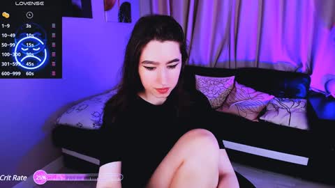 Snapshot of lily_xbaby chatting on 02-08-25, 09:46 LILY online show from 02-08-25, 09:46
