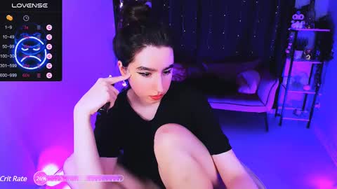 Snapshot of lily_xbaby chatting on 02-09-25, 06:05 LILY online show from 02-09-25, 06:05