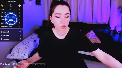Snapshot of lily_xbaby chatting on 02-22-25, 06:08 LILY online show from 02-22-25, 06:08