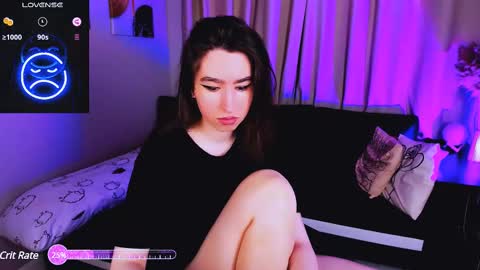 Snapshot of lily_xbaby chatting on 02-26-25, 06:47 LILY online show from 02-26-25, 06:47