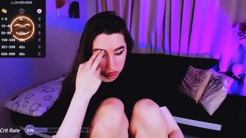 Snapshot of lily_xbaby chatting on 02-27-25, 10:04 LILY online show from 02-27-25, 10:04