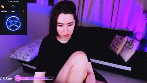 Snapshot of lily_xbaby chatting on 03-01-25, 08:45 LILY online show from 03-01-25, 08:45