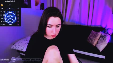 Snapshot of lily_xbaby chatting on 03-01-25, 11:50 LILY online show from 03-01-25, 11:50