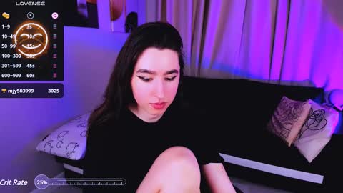 Snapshot of lily_xbaby chatting on 03-01-25, 02:55 LILY online show from 03-01-25, 02:55