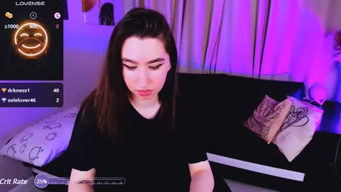 Snapshot of lily_xbaby chatting on 03-02-25, 12:01 LILY online show from 03-02-25, 12:01