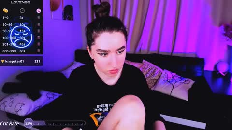 Snapshot of lily_xbaby chatting on 03-09-25, 11:58 LILY online show from 03-09-25, 11:58
