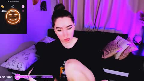 Snapshot of lily_xbaby chatting on 03-12-25, 09:55 LILY online show from 03-12-25, 09:55