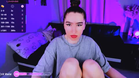 Snapshot of lily_xbaby chatting on 10-10-25, 08:35 LILY online show from 10-10-25, 08:35