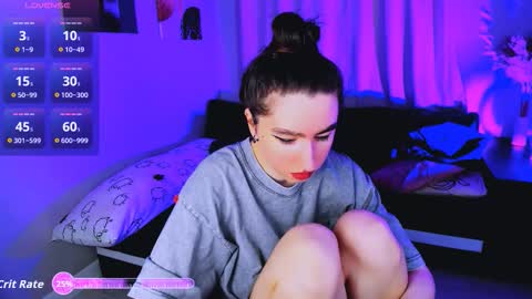 LILY online show from 11-15-25, 10:12