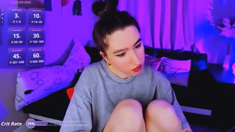 LILY online show from 11-27-25, 08:05