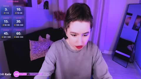 LILY online show from 04-16-26, 03:13