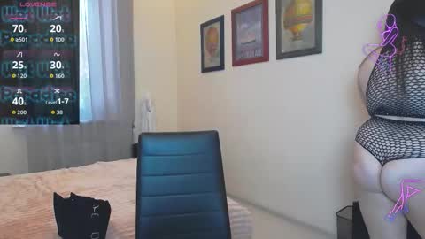 Lilya online show from 09-12-25, 08:25