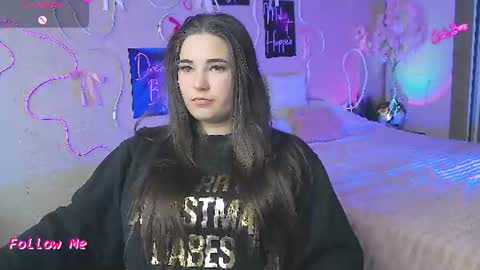 Snapshot of lilyahot68 chatting on 07-12-26, 06:15 Lilya online show from 07-12-26, 06:15