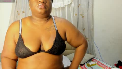 Lily online show from 04-14-26, 08:42