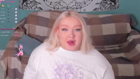 Lily online show from 12-09-24, 11:15