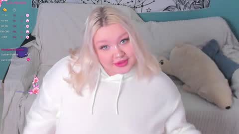 Lily online show from 12-30-24, 10:23