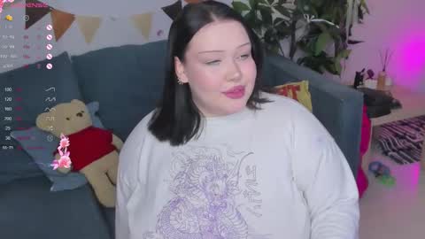 Lily online show from 09-25-25, 05:05