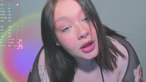 Lily online show from 01-06-26, 05:49