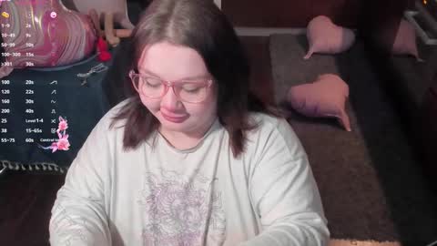 Snapshot of lilybelll chatting on 02-15-26, 05:20 Lily online show from 02-15-26, 05:20