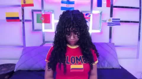 lily online show from 07-14-26, 08:36