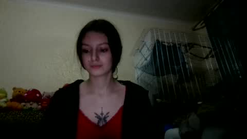 lilycandy_ online show from 01-19-25, 05:49