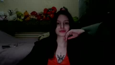 lilycandy_ online show from 02-07-25, 03:08
