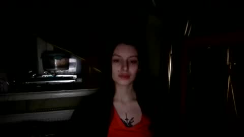 lilycandy_ online show from 02-09-25, 09:17