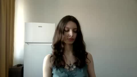 lilycandy_ online show from 02-25-25, 01:17