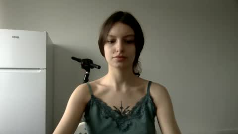 lilycandy_ online show from 03-07-25, 10:24