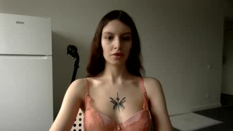 lilycandy_ online show from 03-12-25, 11:20