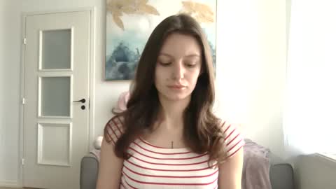 lilycandy_ online show from 02-03-26, 10:20