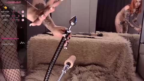 Lily 9-15 gmt online show from 09-13-25, 02:06