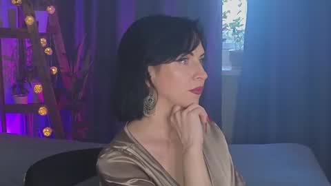 Lily online show from 07-30-26, 11:09