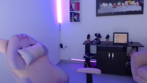 Lily online show from 05-04-26, 10:28