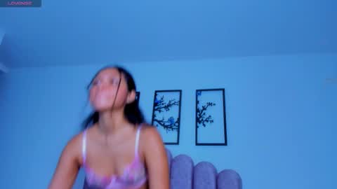 Lily online show from 10-01-25, 04:07