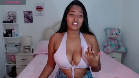 Lily.. online show from 12-30-24, 07:11
