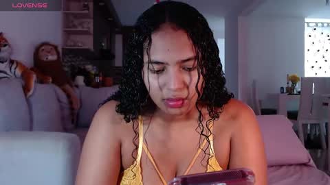 Lily.. online show from 02-03-25, 08:03