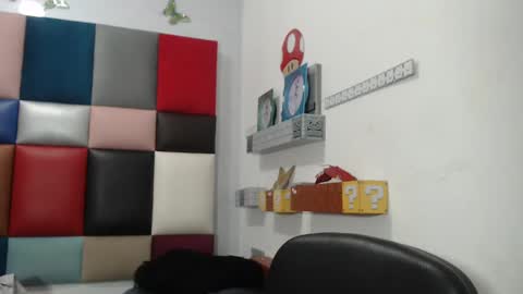 Snapshot of lilyjamesx chatting on 01-13-25, 12:09 lilyjamesx online show from 01-13-25, 12:09
