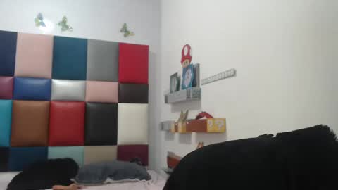 Snapshot of lilyjamesx chatting on 01-14-25, 09:20 lilyjamesx online show from 01-14-25, 09:20