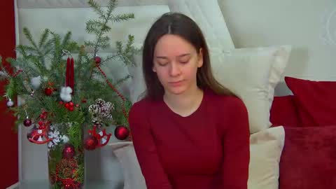 Lily online show from 12-17-25, 06:41