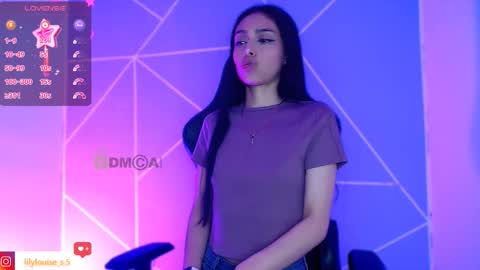 Liliana louise online show from 11-06-25, 03:02