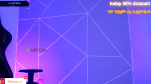 Liliana louise online show from 11-13-25, 04:50