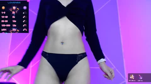 Liliana louise online show from 11-14-25, 07:12