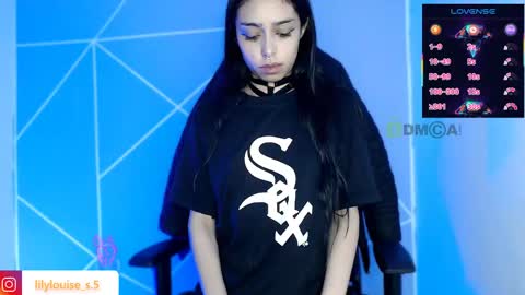 Liliana louise online show from 05-03-26, 11:55