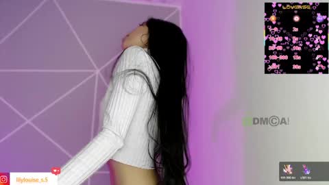 Liliana louise online show from 05-13-26, 04:37