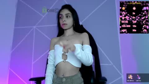 Liliana louise online show from 05-20-26, 12:06