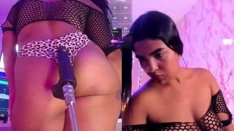 lilylovely_ online show from 07-23-26, 02:09