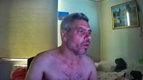 lilylovelyman50 online show from 05-20-26, 12:55
