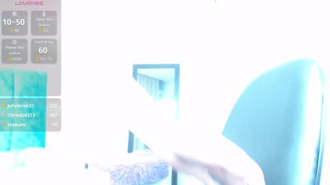 Lili online show from 01-11-25, 03:55