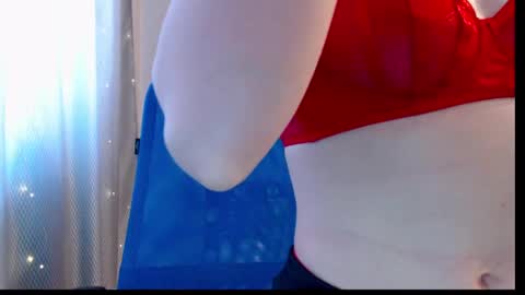 Lily online show from 01-31-25, 07:18